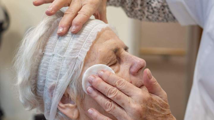 Soins esthétique en convalescence Havre