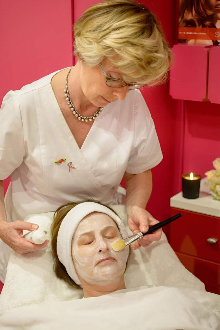 Divers soins esthétiques Havre