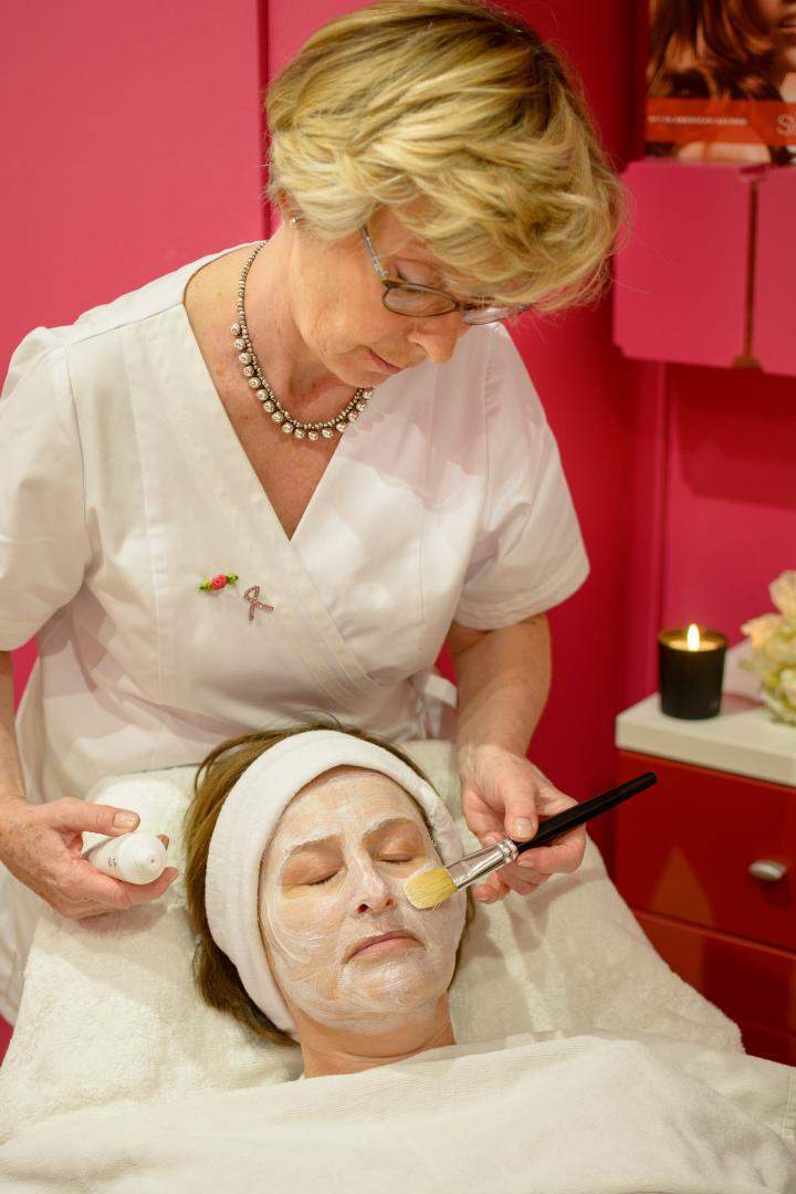 Soins complet du visage Havre