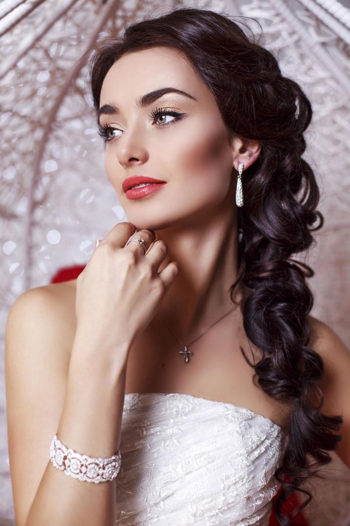 Maquilleuse mariage Le Havre