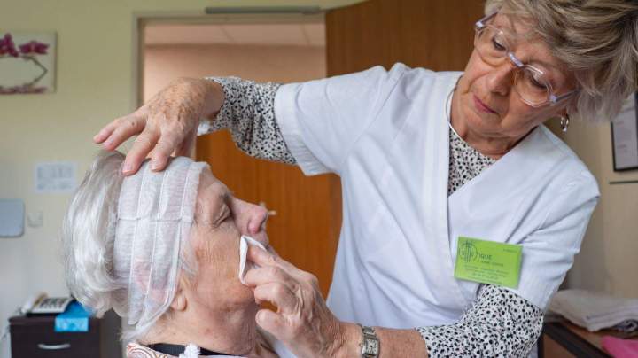 Soins du visage Havre