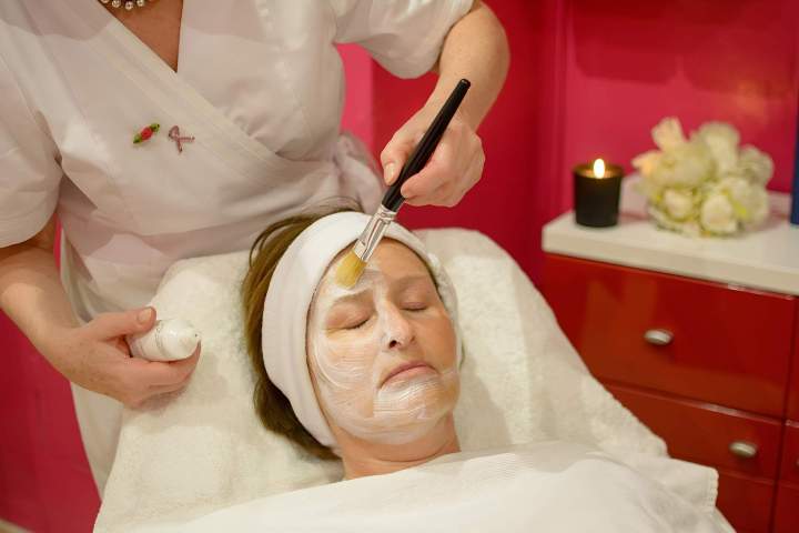 Soins complet du visage Havre