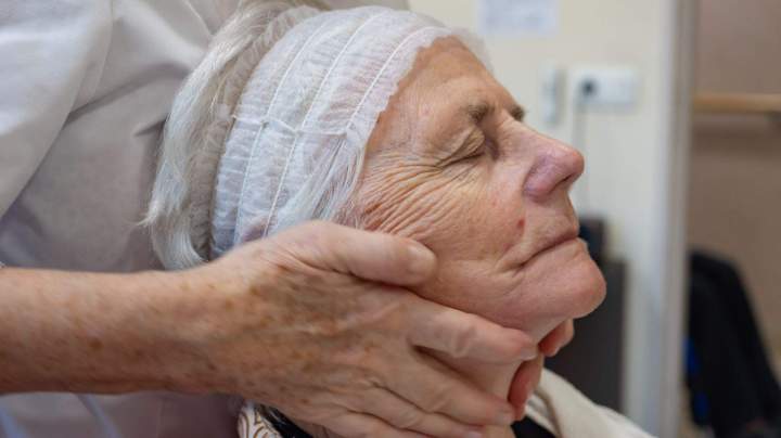 Moment de bien-être Havre