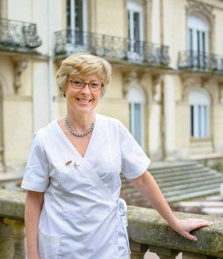 Des soins professionnels sans quitter votre domicile