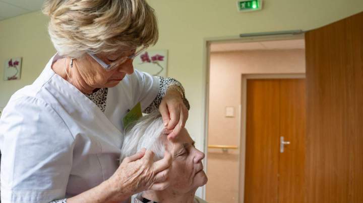 Esthéticienne expérimentée Havre