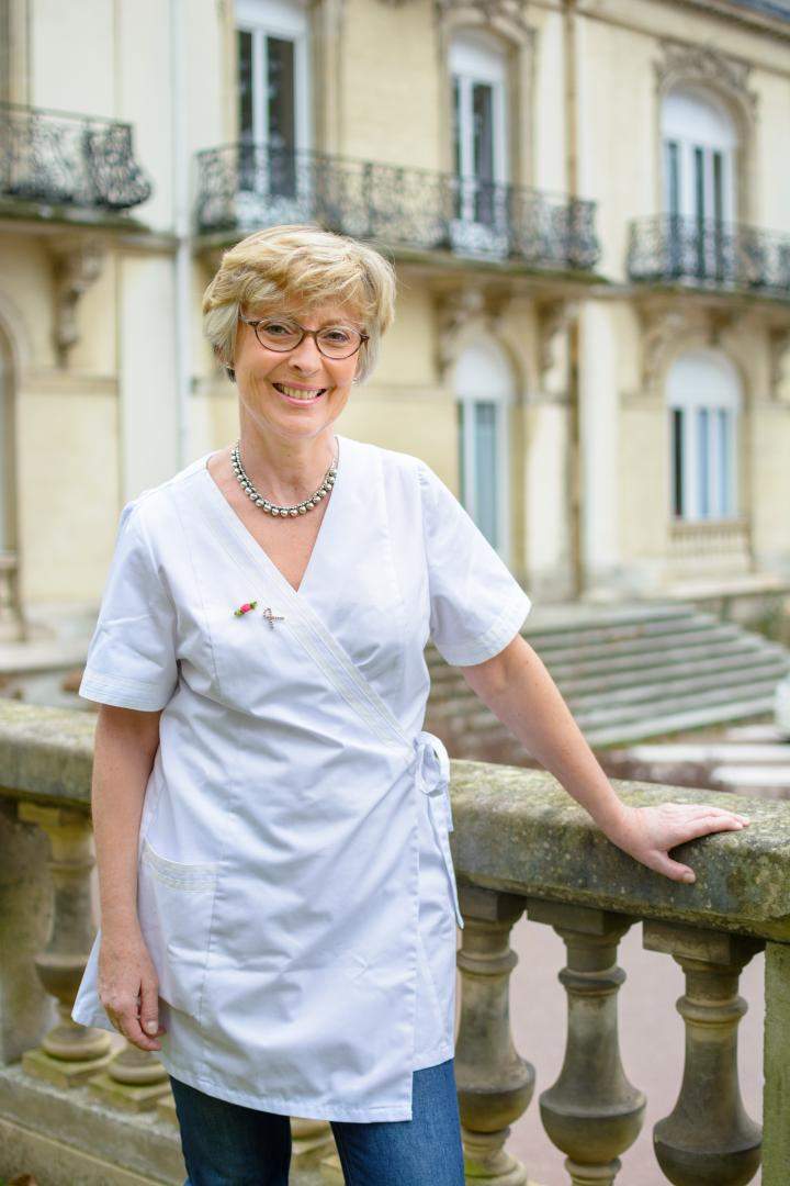 Des soins professionnels sans quitter votre domicile