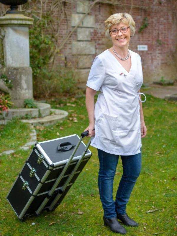 Service de mise en beauté à domicile Havre