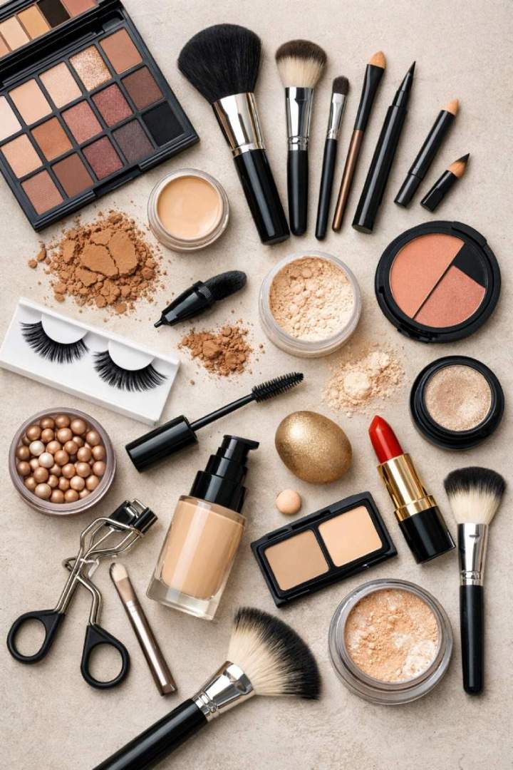 Maquillage de la mariée Havre